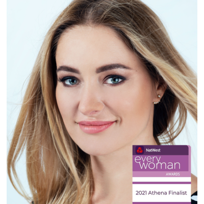 NATWEST EVERYWOMAN AWARDS 2021 FINALISTS ANNOUNCED
