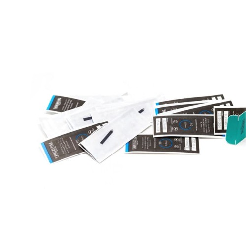 20 x INFALLIBLE *10* 0.25 blades 