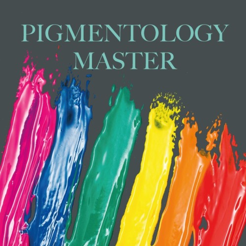 Pigmentology Master by Everlasting Academy 